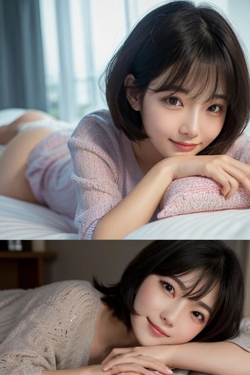 美女写真集Ver37 - サンプル画像 1