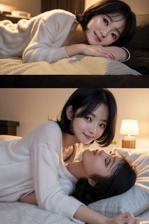 美女写真集Ver37 - サンプル画像 2