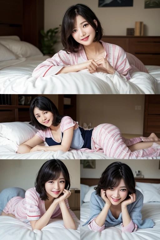 美女写真集Ver37 - サンプル画像 3