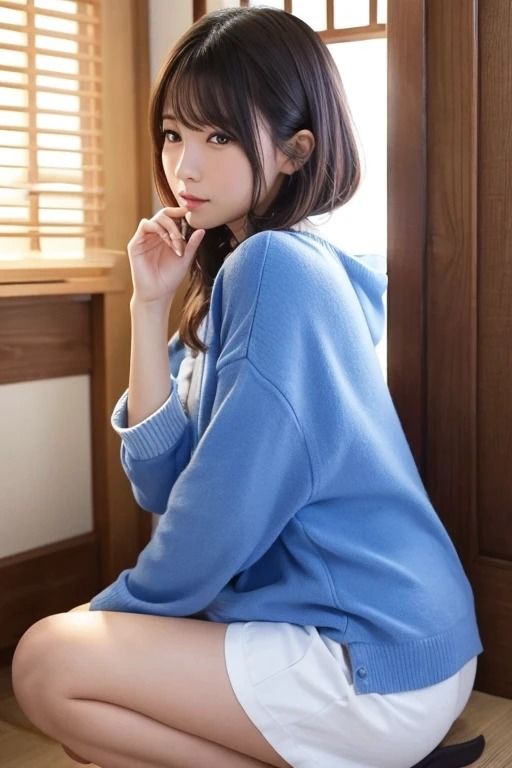 美女写真集Ver40 - サンプル画像 2