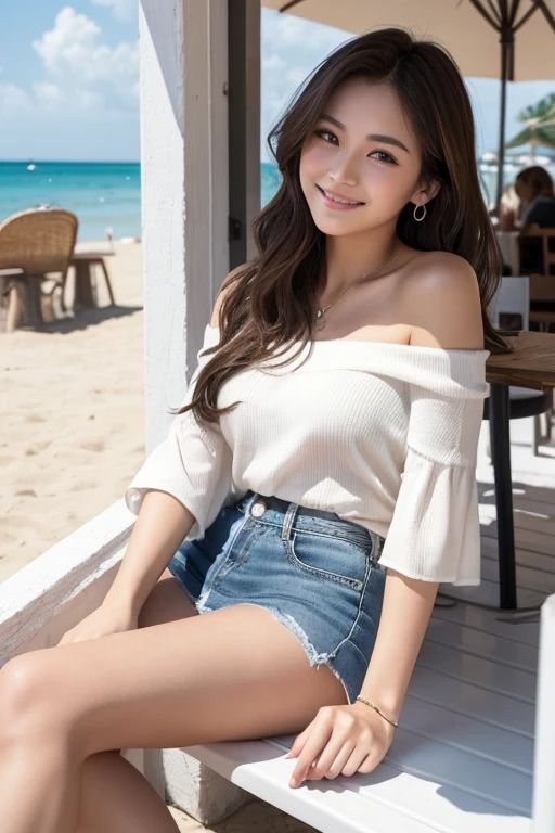 美女写真集Ver44 - サンプル画像 2