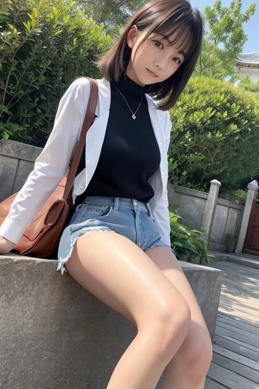 美女写真集Ver44 - サンプル画像 3