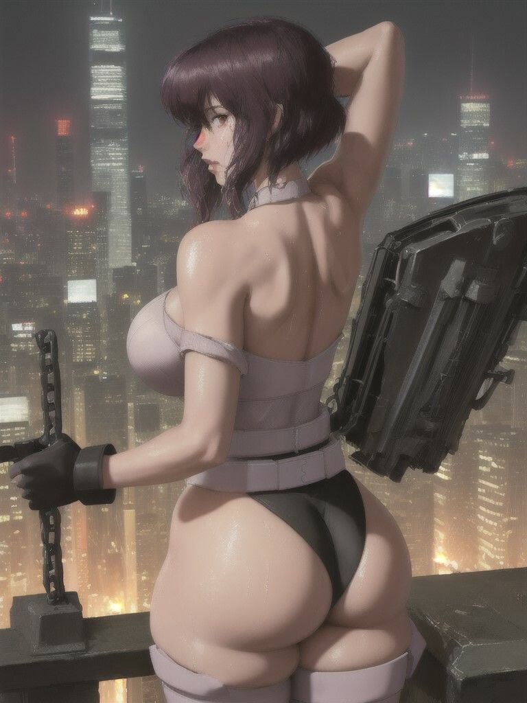 スーパーヒロイン特報 第7集 - サンプル画像 2