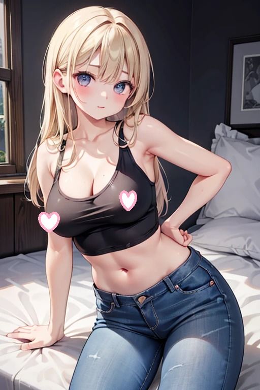 アニメ美乳美女コレクションVol15 - サンプル画像 2