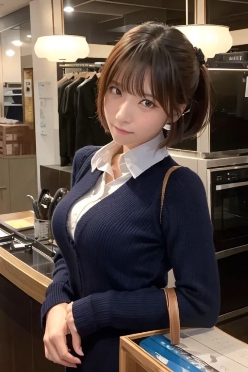 美女写真集Ver53 - サンプル画像 3
