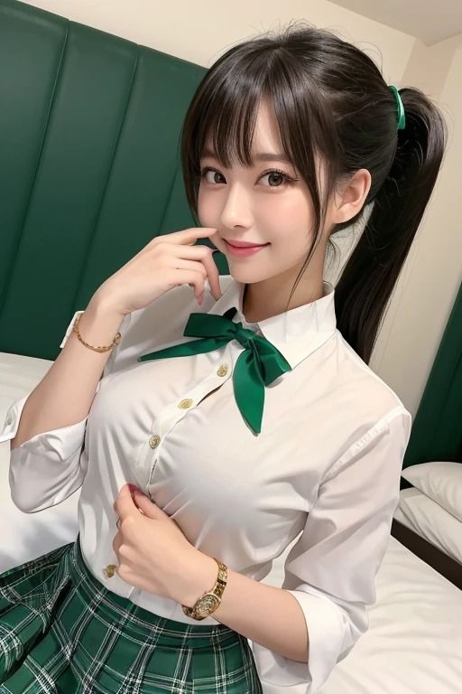 美女写真集Ver54 - サンプル画像 1