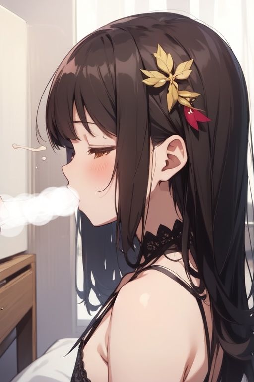 虹かけ誌 Fate イラスト集8 美遊・エーデルフェルト - サンプル画像 8