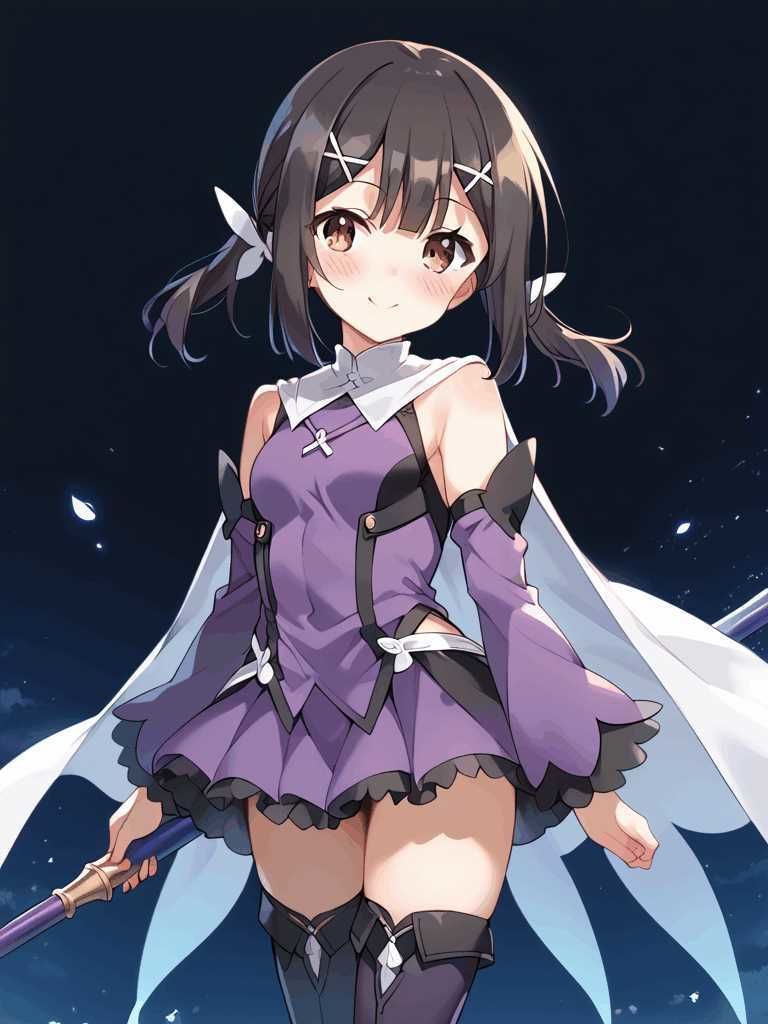 美◯とエッチ04 - サンプル画像 1