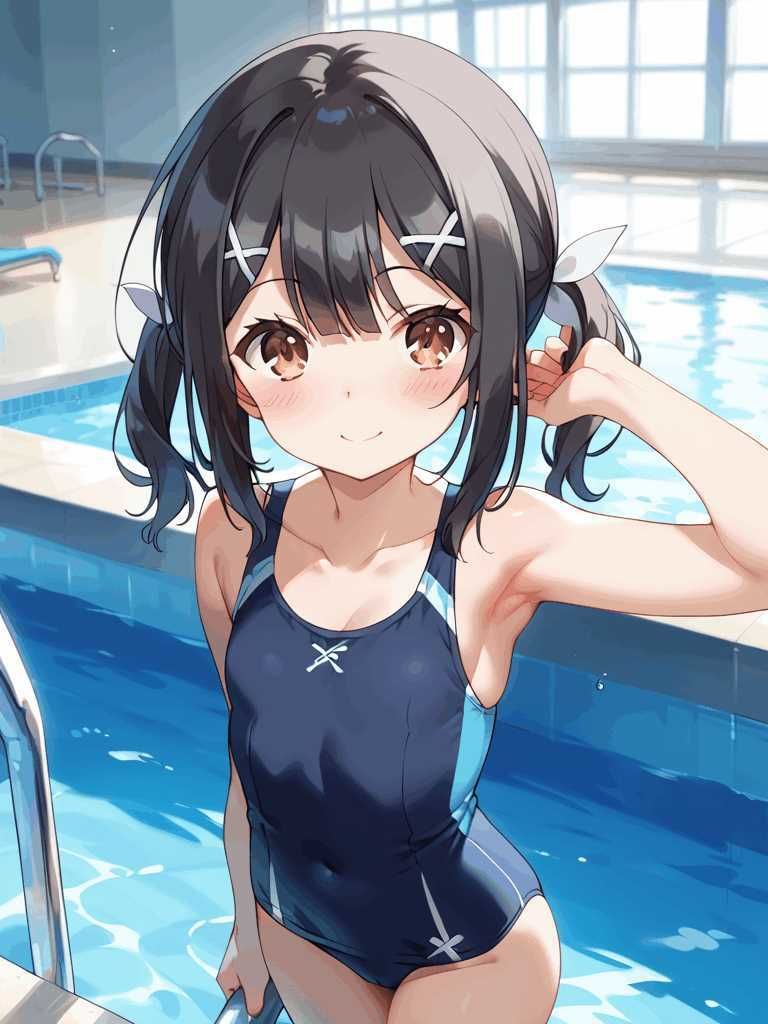 美◯とエッチ04 - サンプル画像 6