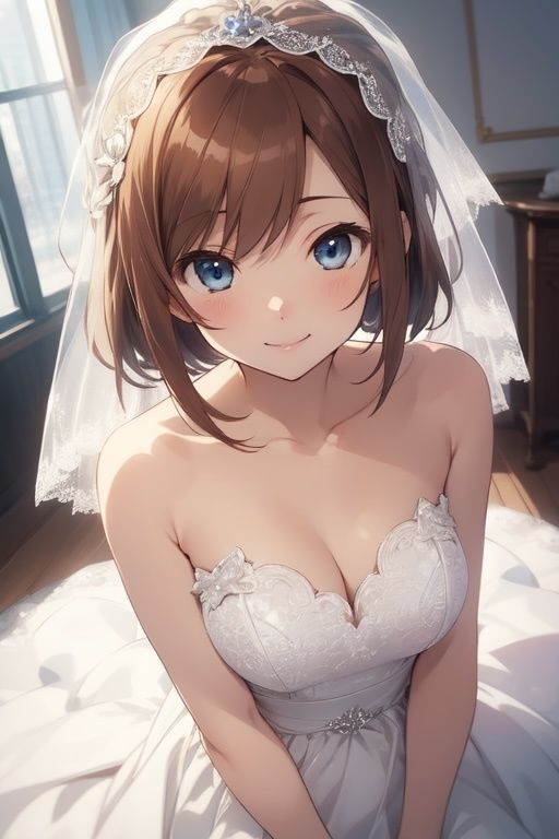 虹かけ誌 ラブライブ！ イラスト集17 高坂雪穂 また白いのを… - サンプル画像 8