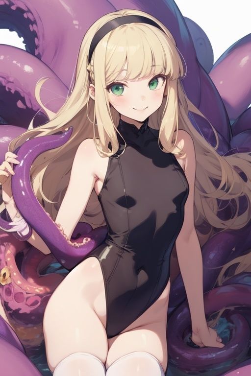 虹かけ誌 ラブライブ！ イラスト集18 平安名すみれ ギャラクシー子〇時代 - サンプル画像 5