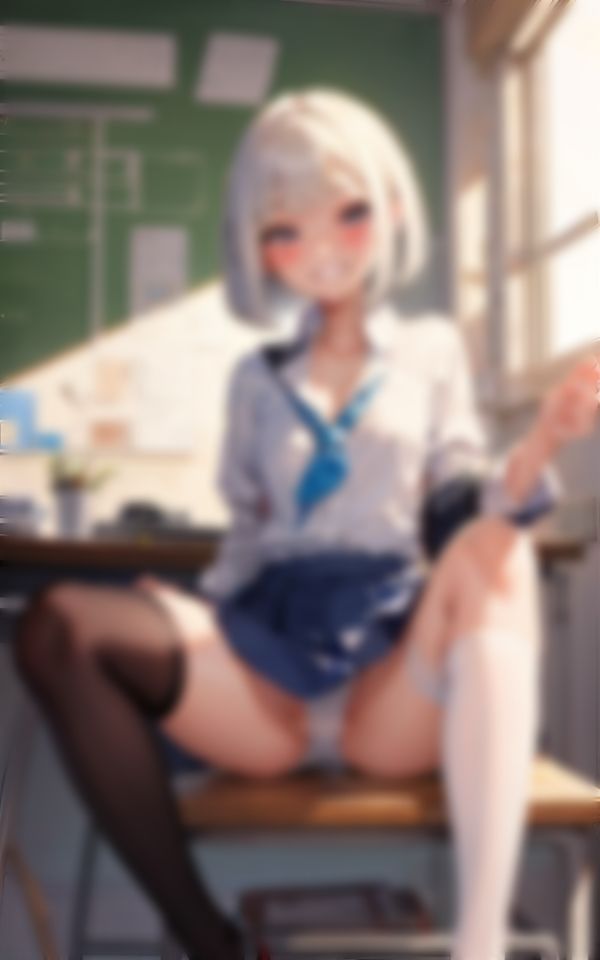 トリックオアトリートVOL.2 - サンプル画像 1