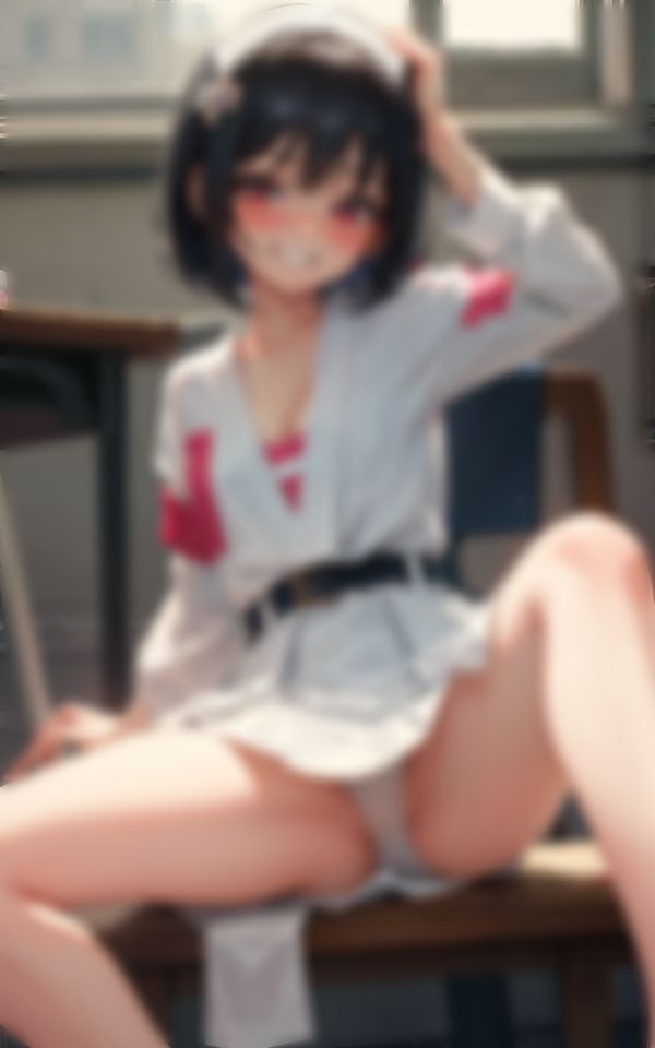 トリックオアトリートVOL.2 - サンプル画像 2