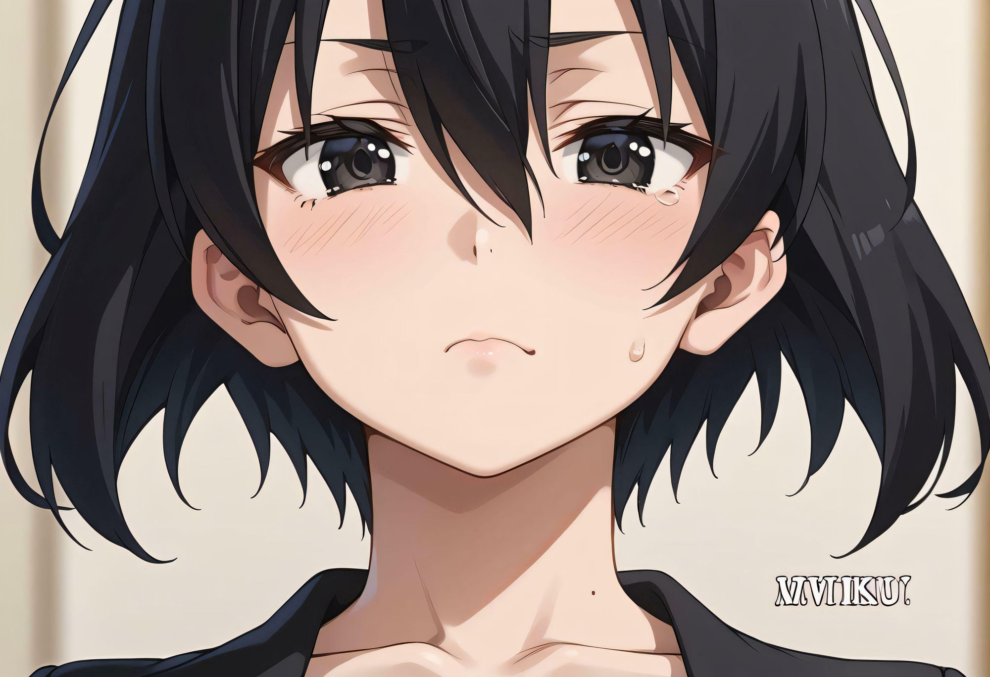 冷感柔肌 - サンプル画像 2