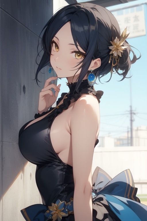 虹かけ誌   アイドルマスター  イラスト集17 速水奏  また精子に囲まれちゃった - サンプル画像 4