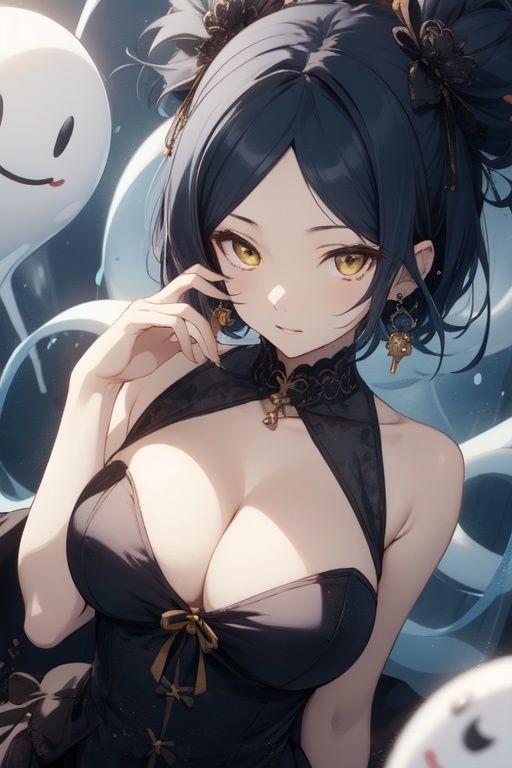 虹かけ誌   アイドルマスター  イラスト集17 速水奏  また精子に囲まれちゃった - サンプル画像 5