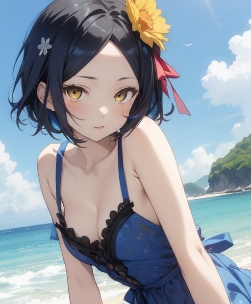 虹かけ誌   アイドルマスター  イラスト集17 速水奏  また精子に囲まれちゃった - サンプル画像 9