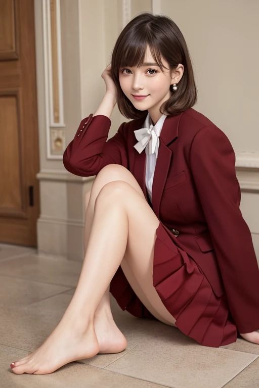 美女写真集Ver74 - サンプル画像 1