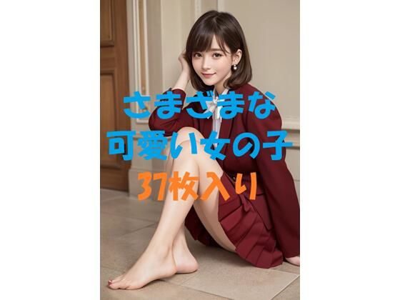 美女写真集Ver74
