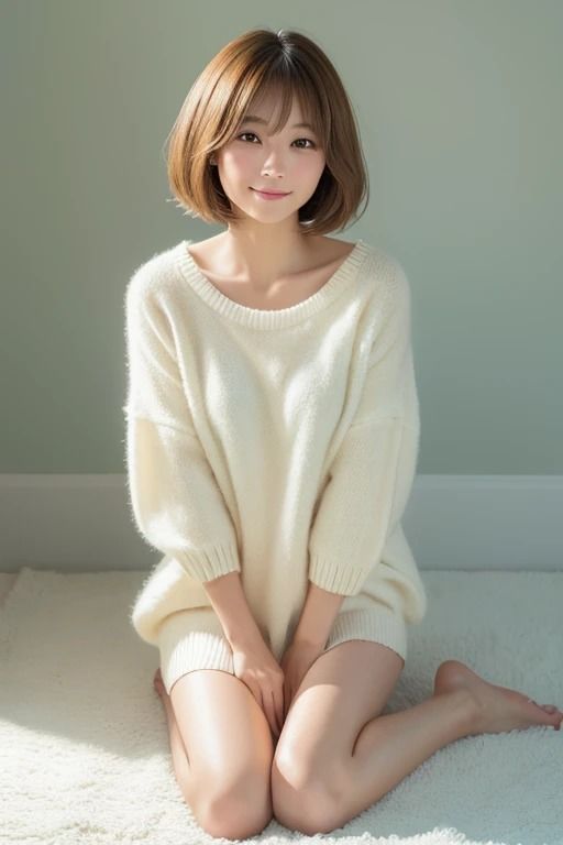 美女写真集Ver77 - サンプル画像 3