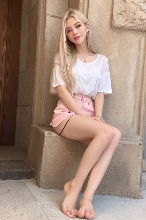 美女写真集Ver77 - サンプル画像 4