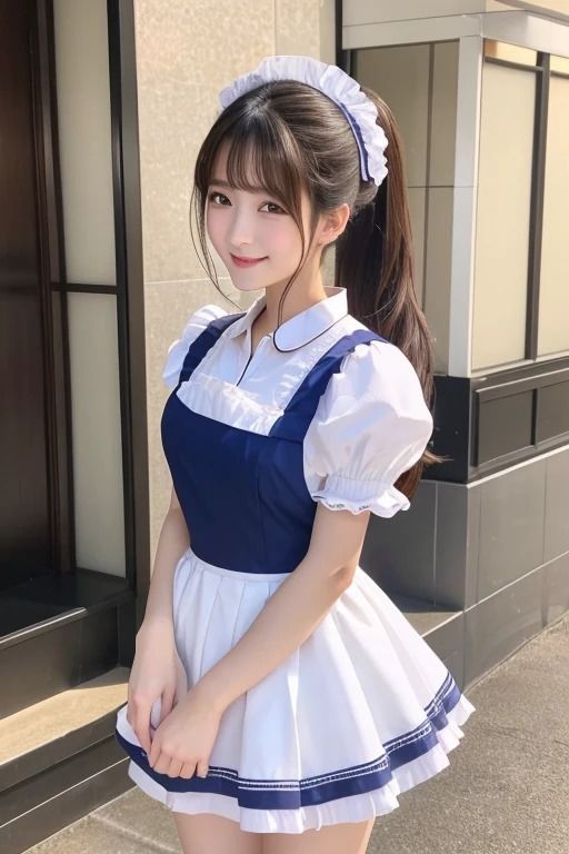 美女写真集Ver78 - サンプル画像 2