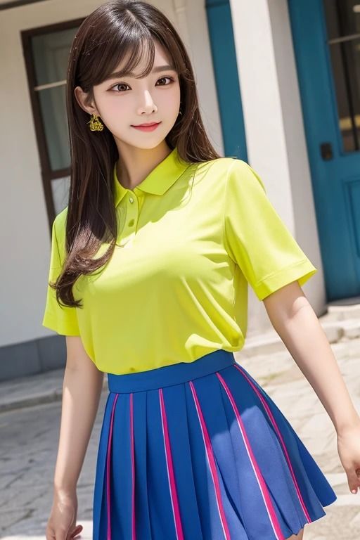 美女写真集Ver79 - サンプル画像 3