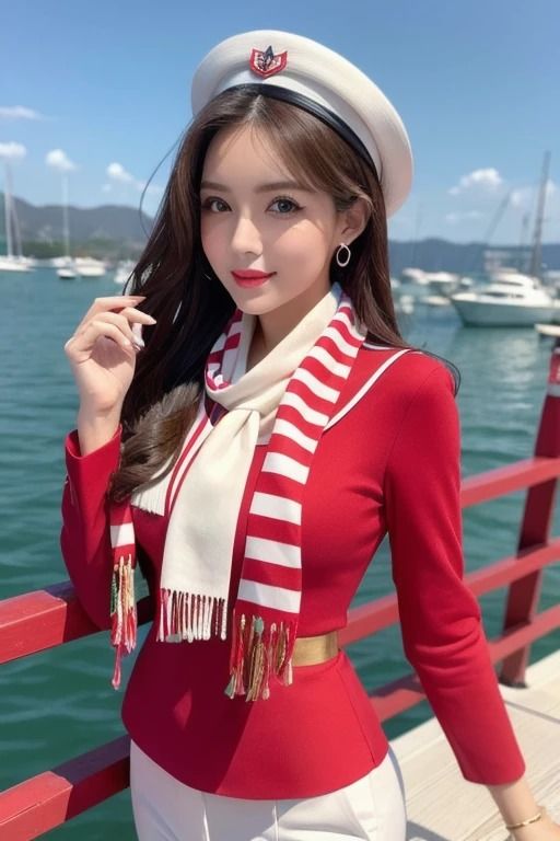 美女写真集Ver81 - サンプル画像 1