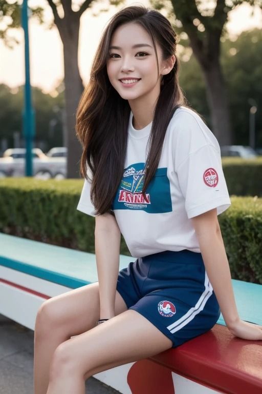 美女写真集Ver88 - サンプル画像 4