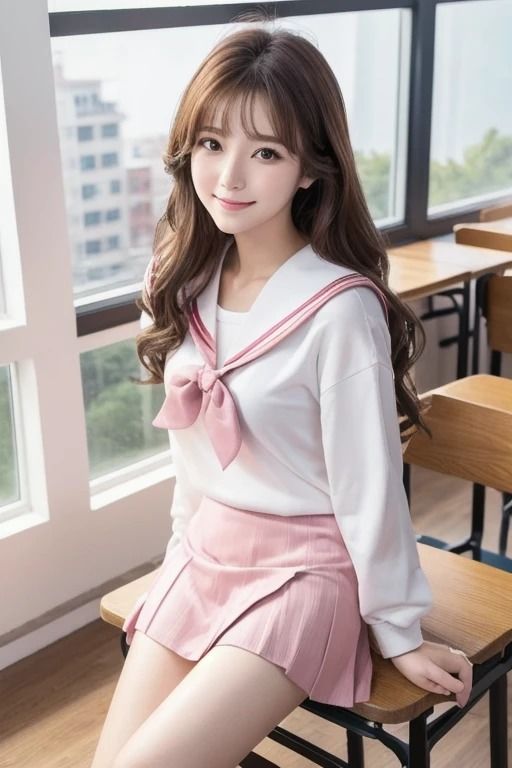 美女写真集Ver91 - サンプル画像 4