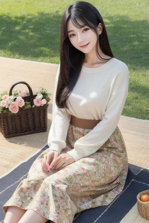 美女写真集Ver92 - サンプル画像 4