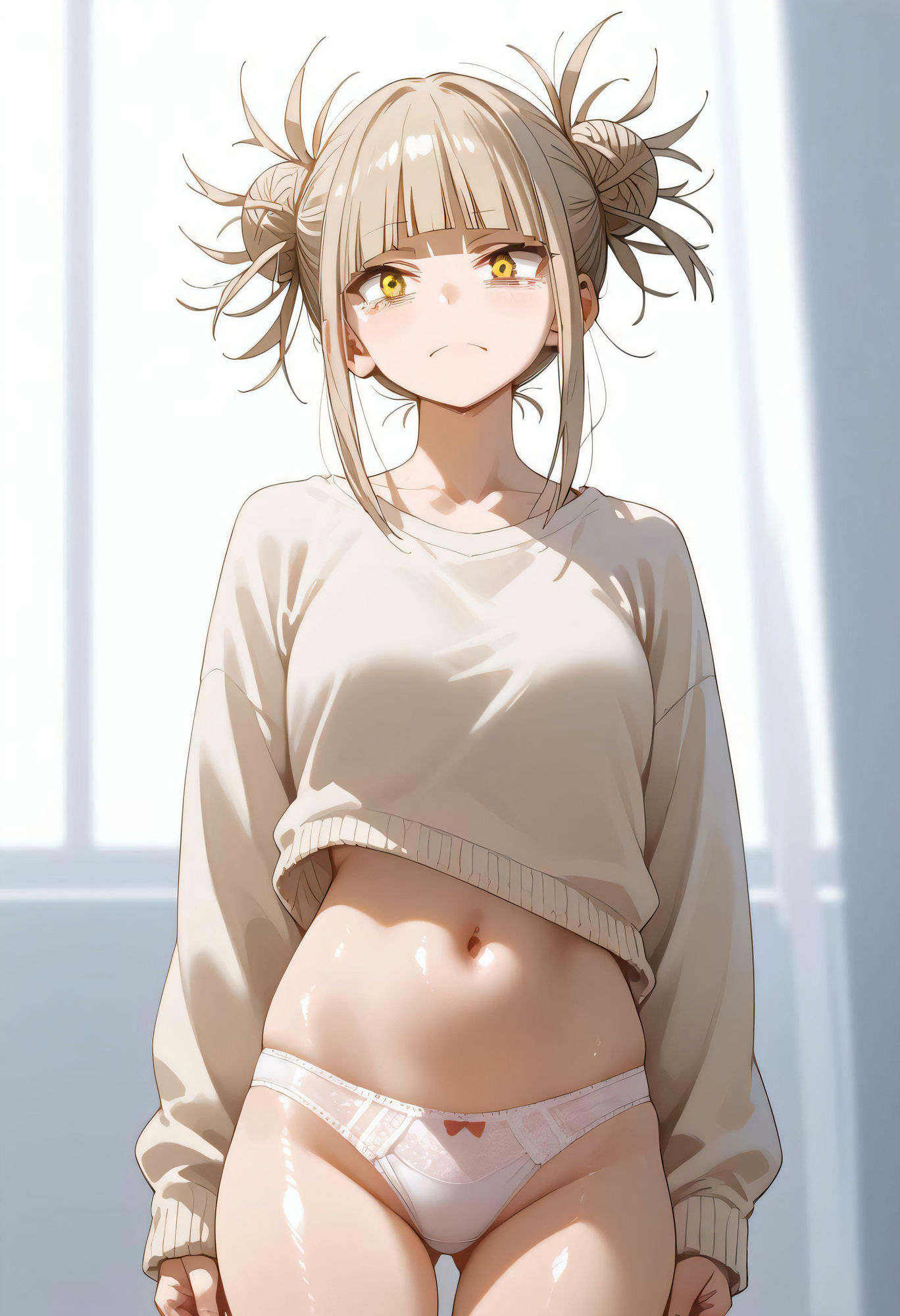 愛の知り方 - サンプル画像 5