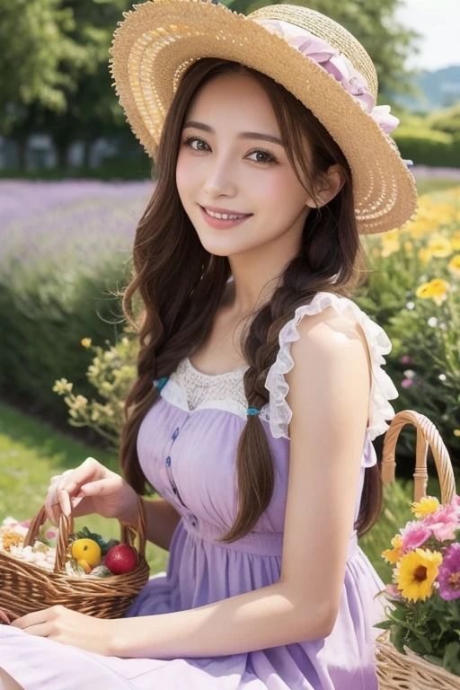 美女写真集Ver93 - サンプル画像 1