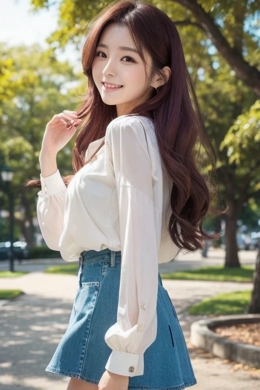 美女写真集Ver93 - サンプル画像 2