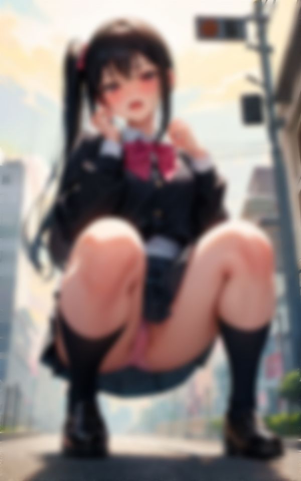 ちょっとだけねVOL.1 - サンプル画像 1