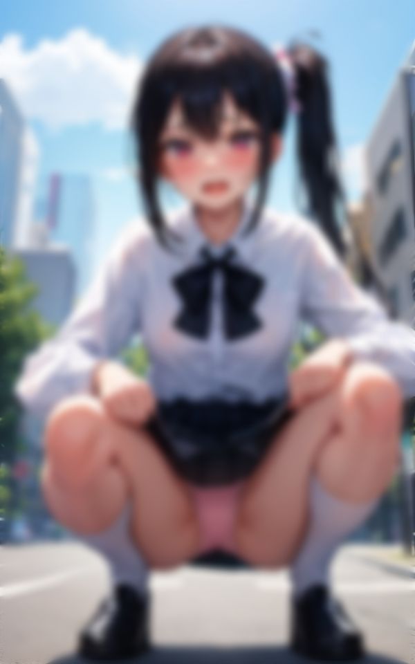 ちょっとだけねVOL.1 - サンプル画像 2