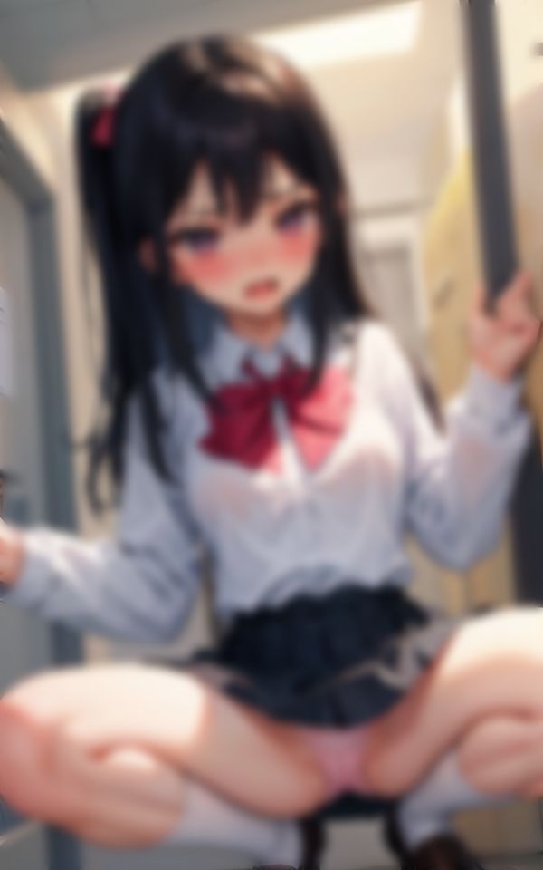 ちょっとだけねVOL.1 - サンプル画像 3