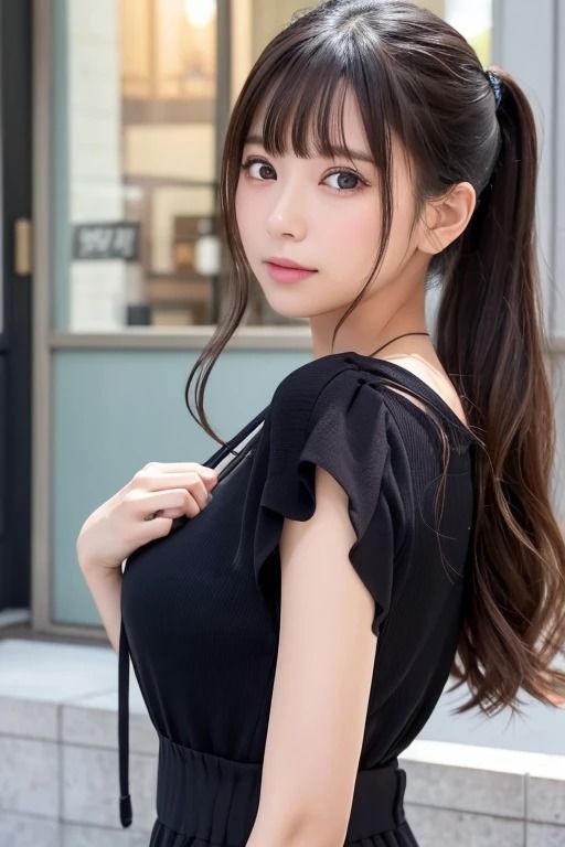 aigirlphotoコラボ＃7 - サンプル画像 2