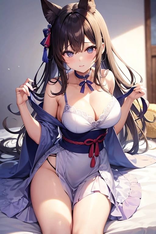 aigirlphotoコラボ＃8 - サンプル画像 3