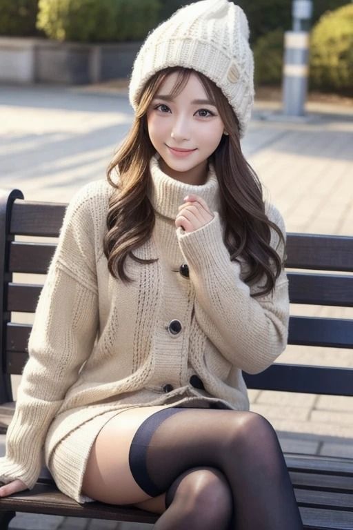 美女写真集Ver98 - サンプル画像 2