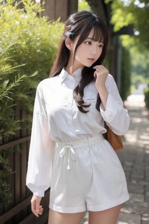 美女写真集Ver98 - サンプル画像 4