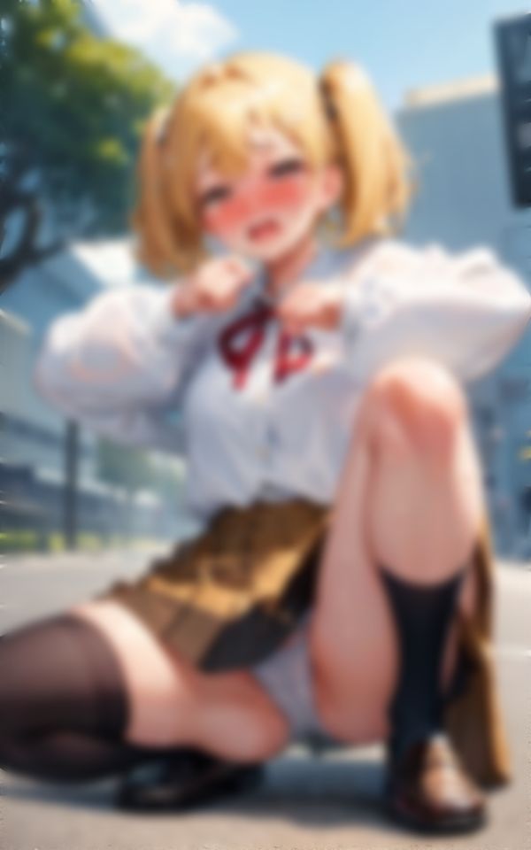 ぱんちらりずむVOL.1 - サンプル画像 1