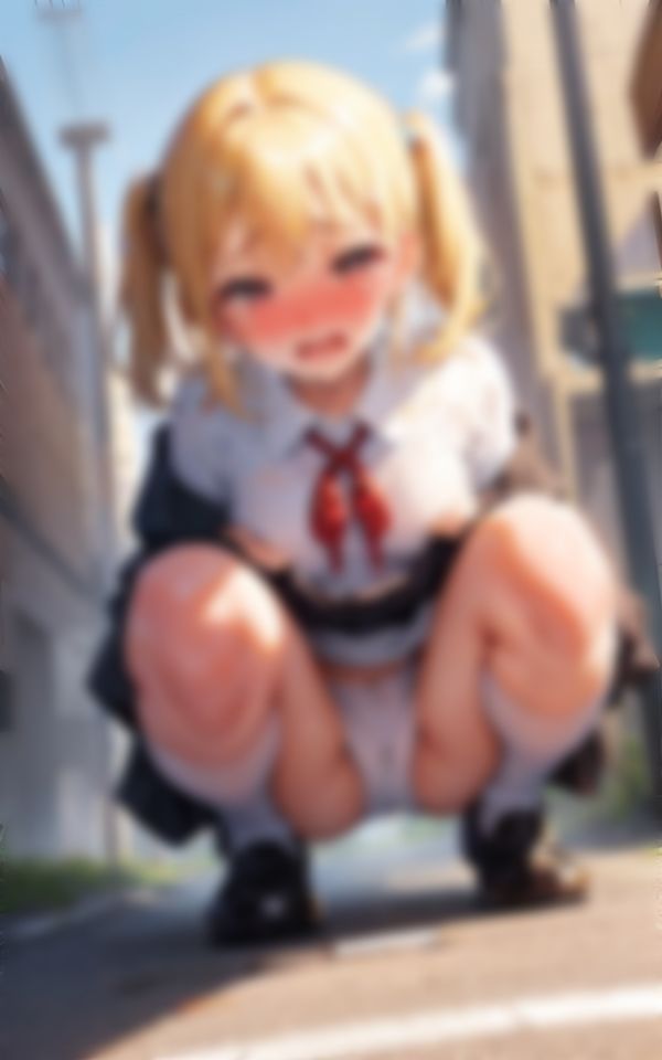 ぱんちらりずむVOL.1 - サンプル画像 2