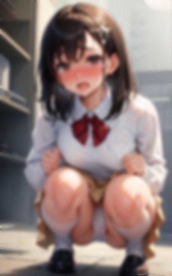 ぱんちらりずむVOL.1 - サンプル画像 3