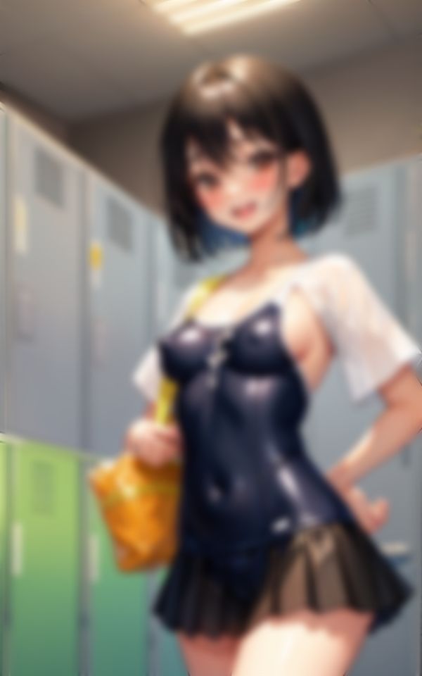 着替えの途中だよVOL.2 - サンプル画像 2