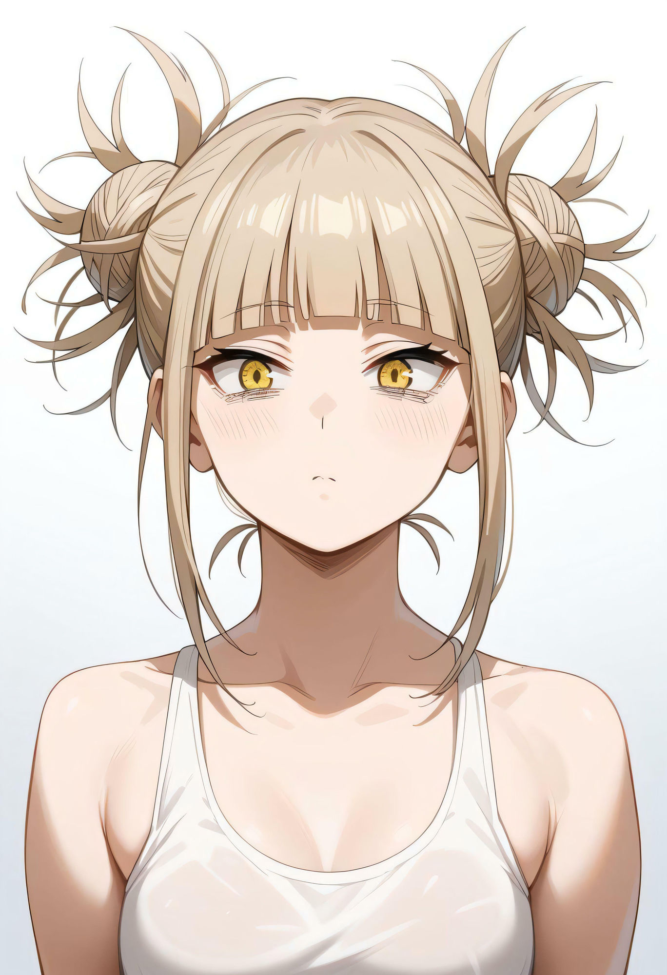 隣でなにかが起きている - サンプル画像 1