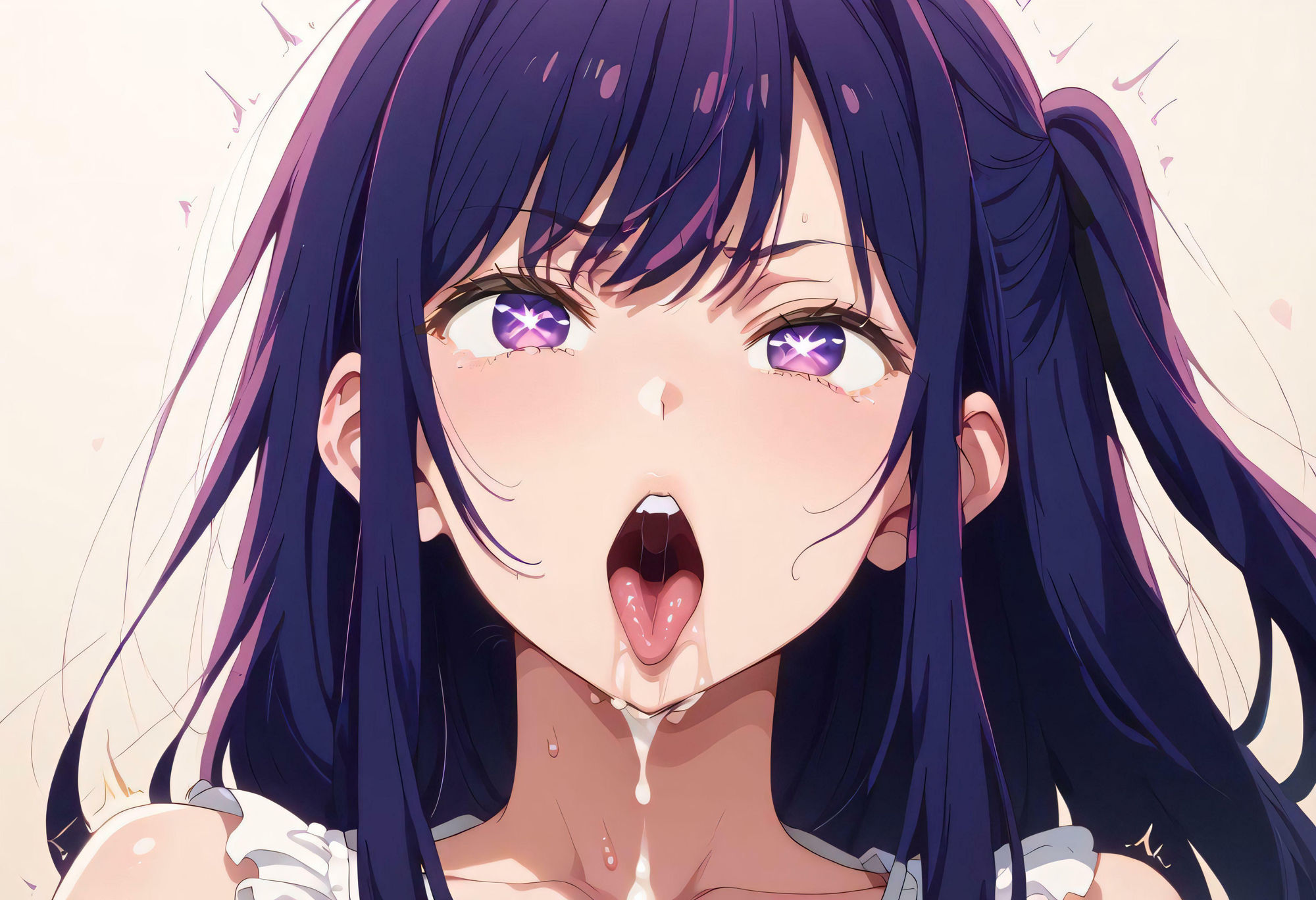 応援するなら身体で - サンプル画像 3