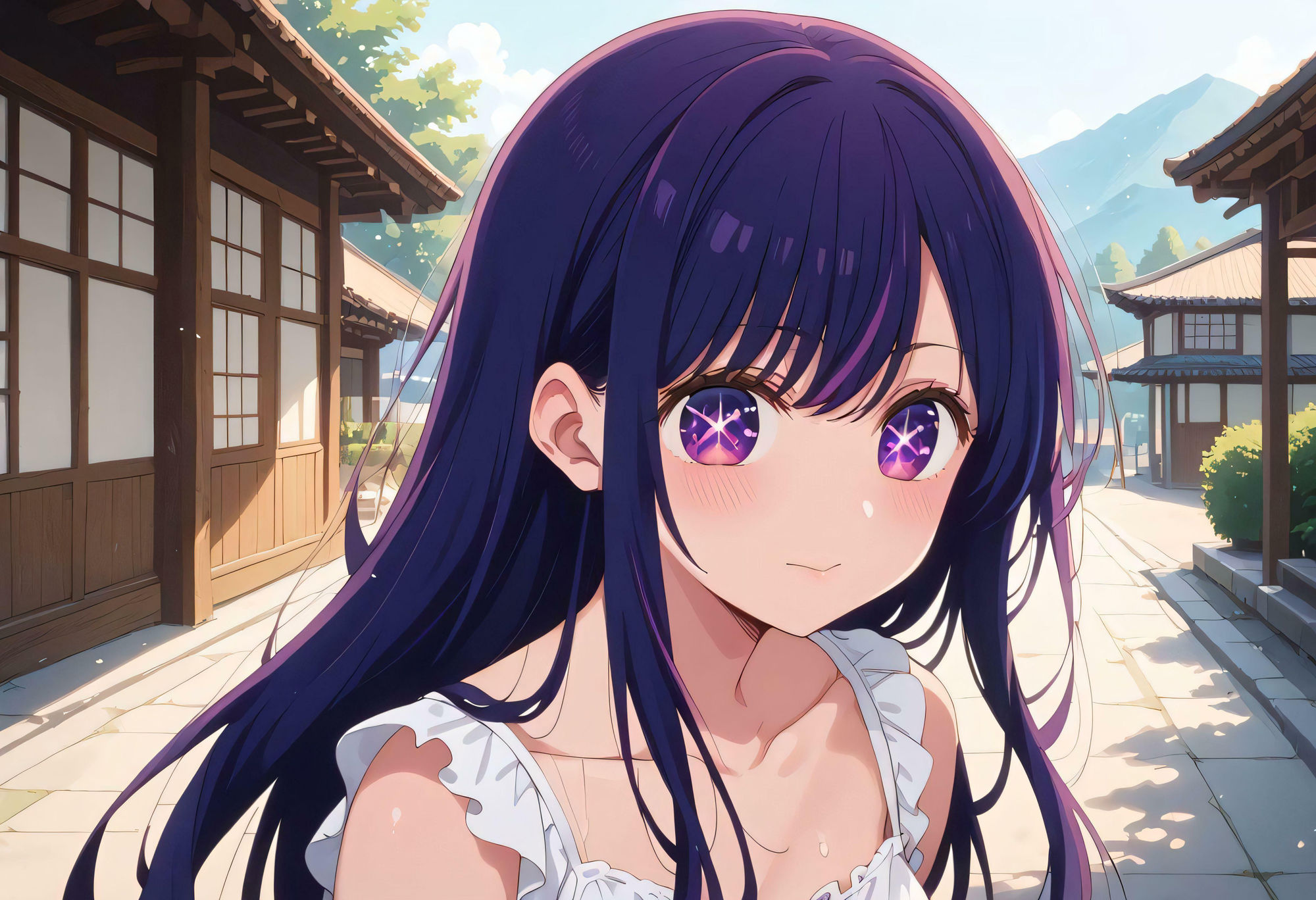 応援するなら身体で - サンプル画像 4