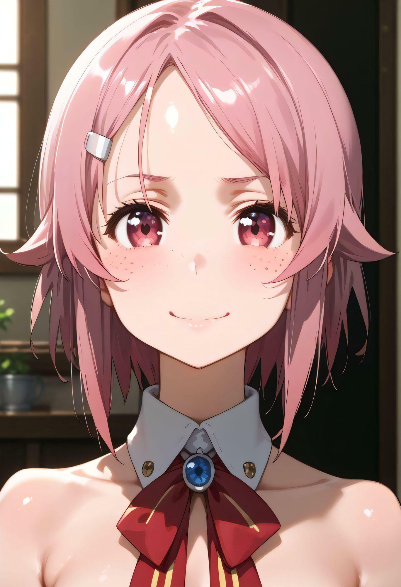 まだ味を知らない - サンプル画像 4