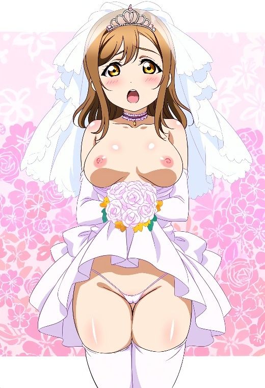 ラブ〇イブ！サ〇シャイン！！  国〇田花丸 コスプレコレクション - サンプル画像 5